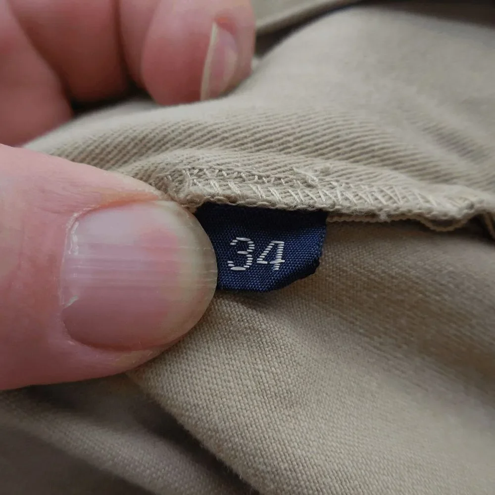 Polo Ralph Lauren Classic‎ Fit 9